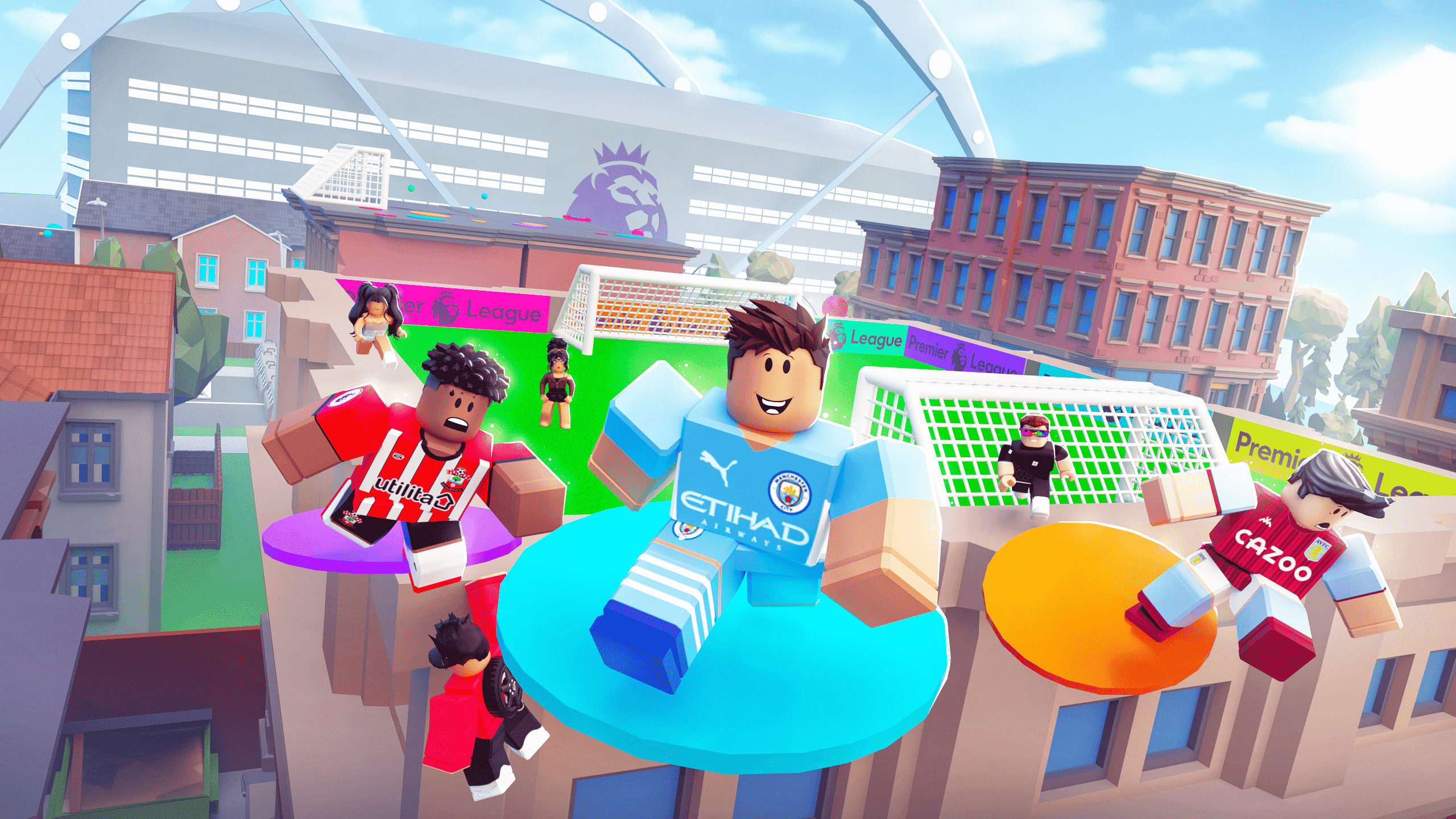 How to make a trailer for your roblox game