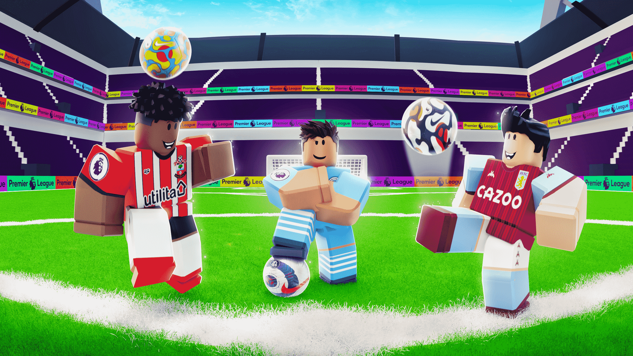 Social media marketing for video games